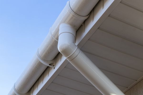 Gutter Installation Service in Rockwall