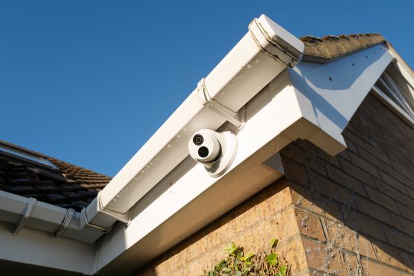 Cost of Box Gutter Replacement in Rockwall