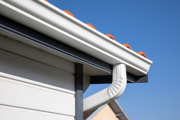Gutter Adjustment in Rockwall