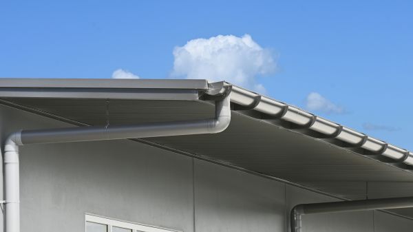 Eavestrough Service in Rockwall