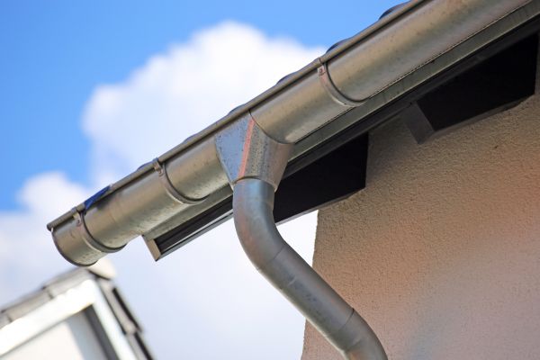 Guttering Replacement in Rockwall
