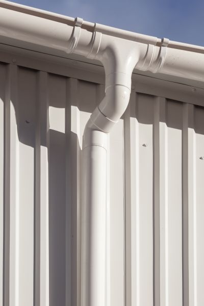 Cost of Building Gutter Replacement in Rockwall