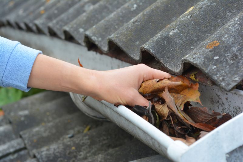 Gutter Repair and Maintenance